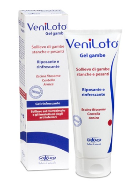 VENILOTO GEL 125ML