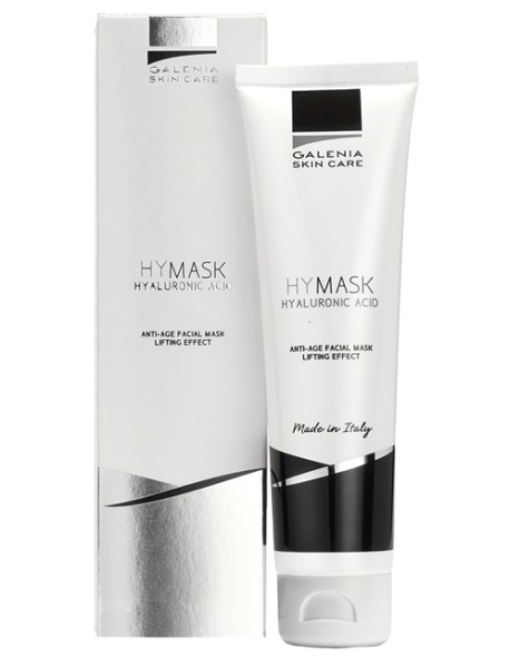 HY MASK ANTIAGE ACIDO HYALURON