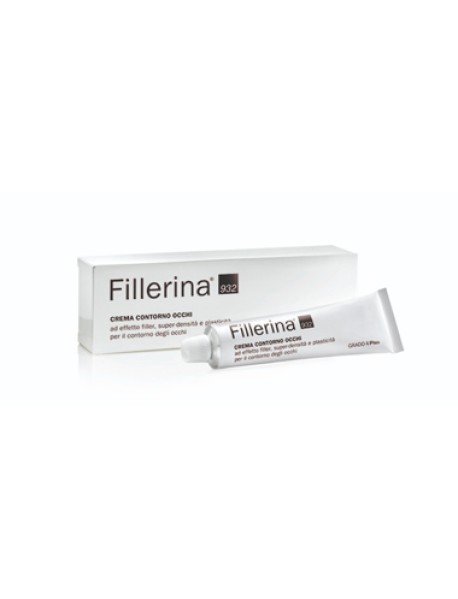 FILLERINA 932 B EYE CONT GR3 P