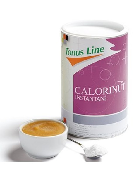 CALORINUT 600G