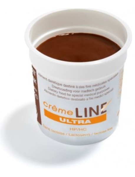 CREMELINE ULTRA CIOCCOLATO 24P