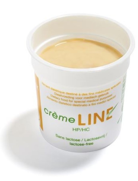 CREMELINE S/L LIMONE 24X125G