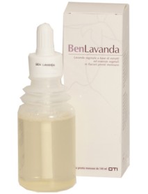 OTI BEN LAVANDA MONOUSO 140ML