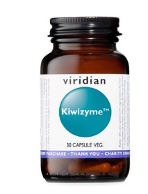 KIWIZYME 30CPS NATUR