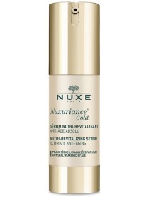 NUXE NUXURIANCE GOLD SIERO NOTTE 30ML