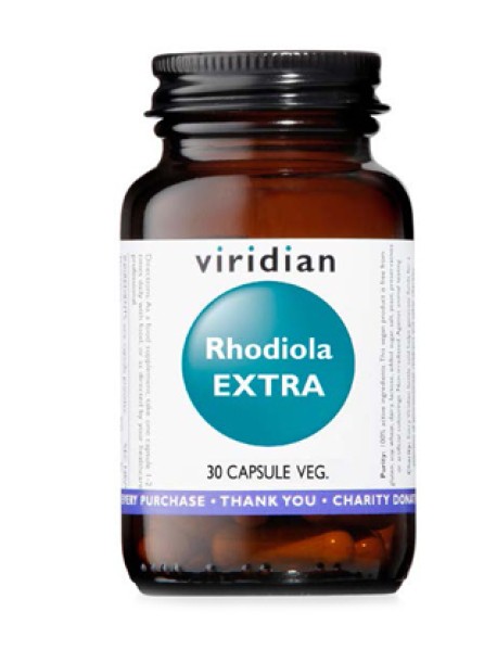 RHODIOLA EXTRA 30CPS NATUR