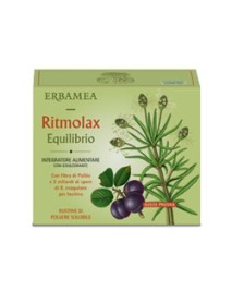 ERBAMEA RITMOLAX EQUILIBRIO 20 BUSTINE