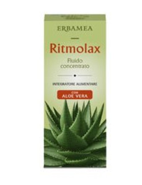 ERBAMEA RITMOLAX FLUIDO CONCENTRATO 200ML