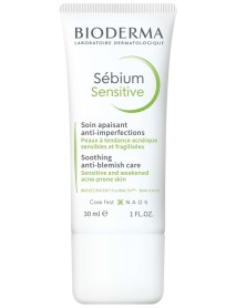 BIODERMA SEBIUM SENSITIVE 30ML