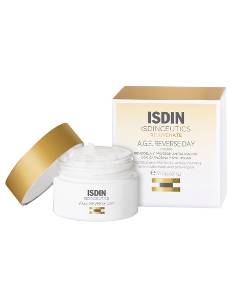 ISDIN ISDINCEUTICS AGE REVERSE 50ML