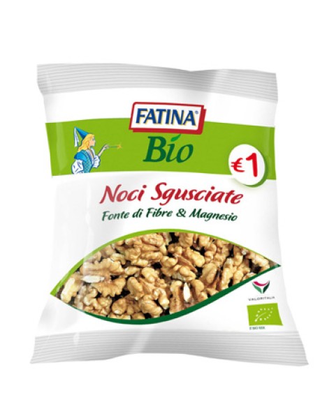 FATINA NOCI SGUSC BIO 30G