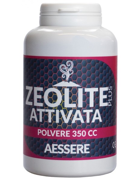 ZEOLITE PLUS 350ML