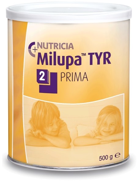 TYR 2 PRIMA 500G