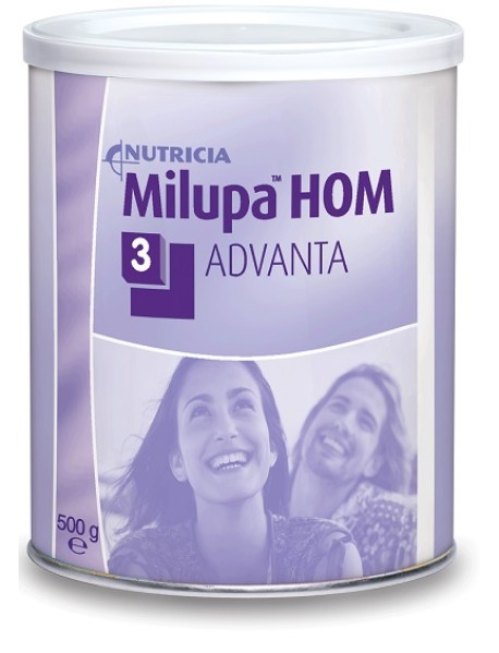 HOM 3 ADVANTA 500G