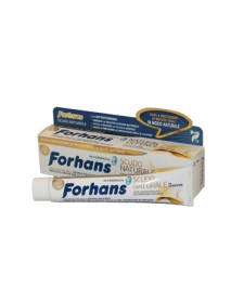 FORHANS DENTIF SCUDO NAT 12ML