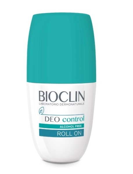 BIOCLIN DEO CONTROL ROLL-ON 50ML