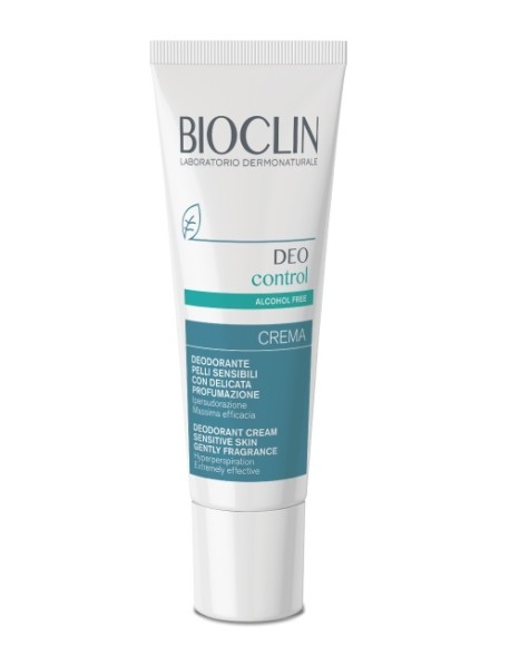 BIOCLIN DEO CONTROL S/ALC C/PROF