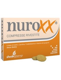 NUROXX 30 COMPRESSE