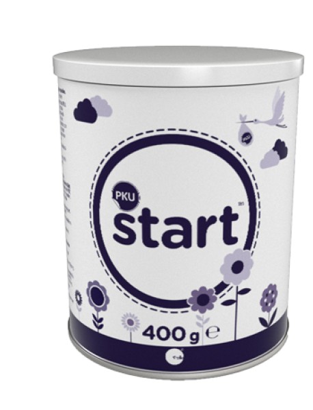 VITAFLO PKU START 1600G