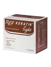 REV KERATIN LIGHT 30 BUSTINE 120G