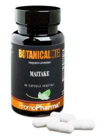 BOTANICAL MIX MAITAKE 60 CAPSULE