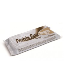 PROTEIN BAR CRUNCHY COCCO BARRETTA PROTEICA 45G PROMOPHARMA