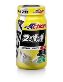 PROACTION BCAA 250CPR 2 1 1