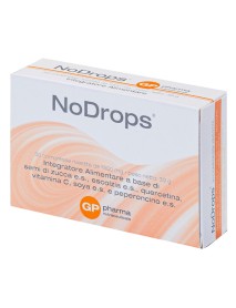 NODROPS 30CPR