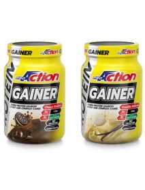 PROACTION PROTEIN GAINER CIOCO