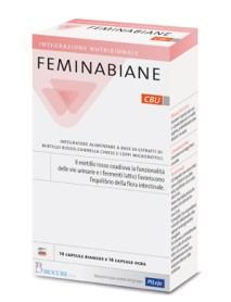 FEMINABIANE CBU 28CPS