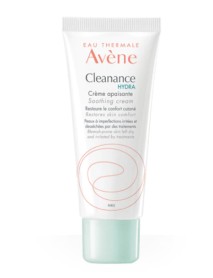 AVENE CLEANANCE HYDRA CREMA 40ML