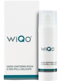WIQO SIERO CONTORNO OCCHI/VISO