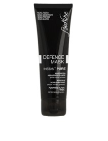 BIONIKE DEFENCE MASK INSTANT PURE NERA