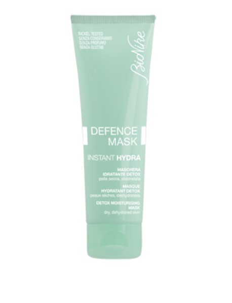 BIONIKE DEFENCE MASK INSTANT HYDRA 75ML