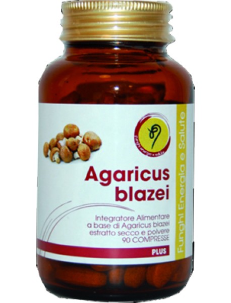 AGARICUS BLAZEI LINEA PLUS 90CPR