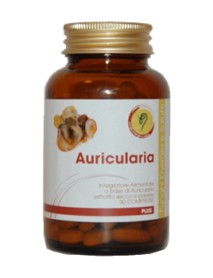 AURICULARIA LINEA PLUS 90CPR (00