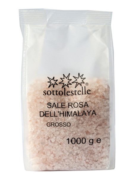 SALE ROSA HIMALAYANO GROSSO1KG