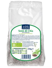 SEMI DI CHIA SOTTOLESTELLE