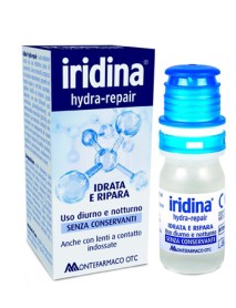 IRIDINA HYDRA REPAIR GOCCE OCULARI 10ML