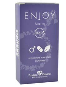 ENJOY MARTE 360 45 COMPRESSE