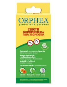 ORPHEA PP CEROTTI DOPOPUNT AD