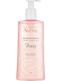 AVENE EAU THERMALE GEL DOCCIA DELICATO 500ML