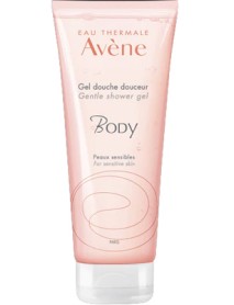 AVENE EAU THERMALE GEL DOCCIA 200ML