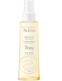 AVENE EAU THERMALE BODY OLIO DI TRATTAMENTO 100ML