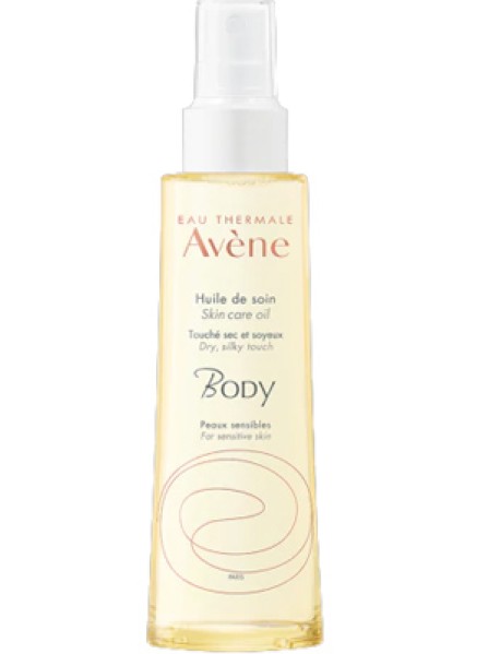 AVENE EAU THERMALE BODY OLIO DI TRATTAMENTO 100ML