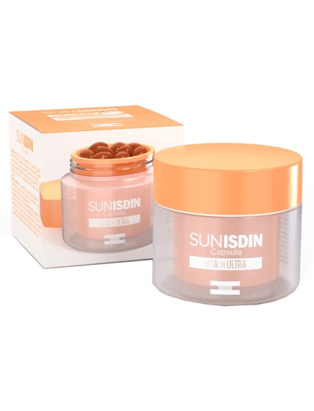 ISDIN SUNISDIN CAPSULE 30 CAPSULE