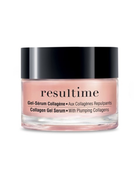 RESULTIME GEL SERUM COLLAG50ML