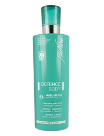 BIONIKE DEFENCE BODY ANTICELLULITE 400ML