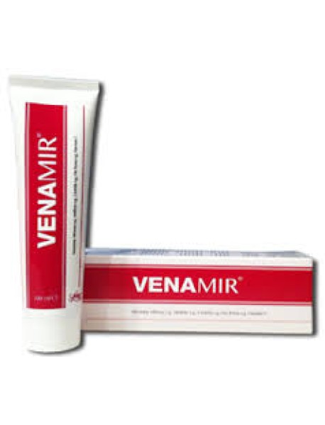 VENAMIR CREMA 100ML