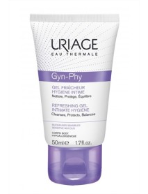 URIAGE GYN PHY DETERGENTE INTIMO 50ML